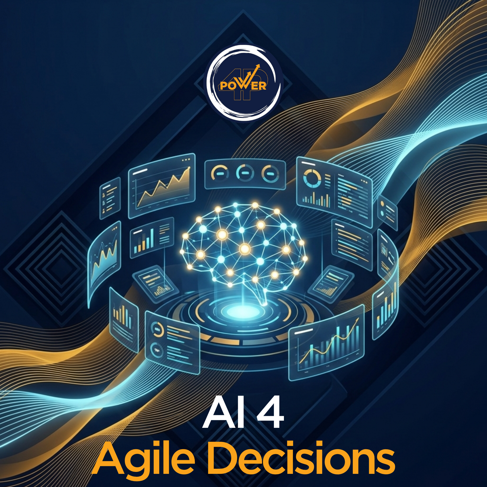 AI 4 Agile Decisions