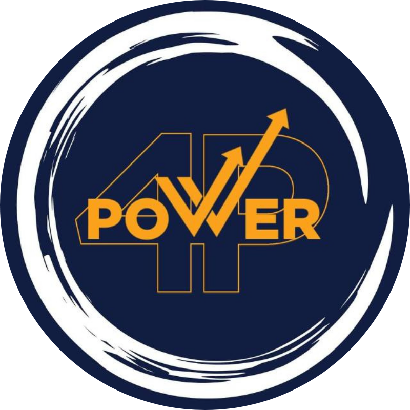Power 4P