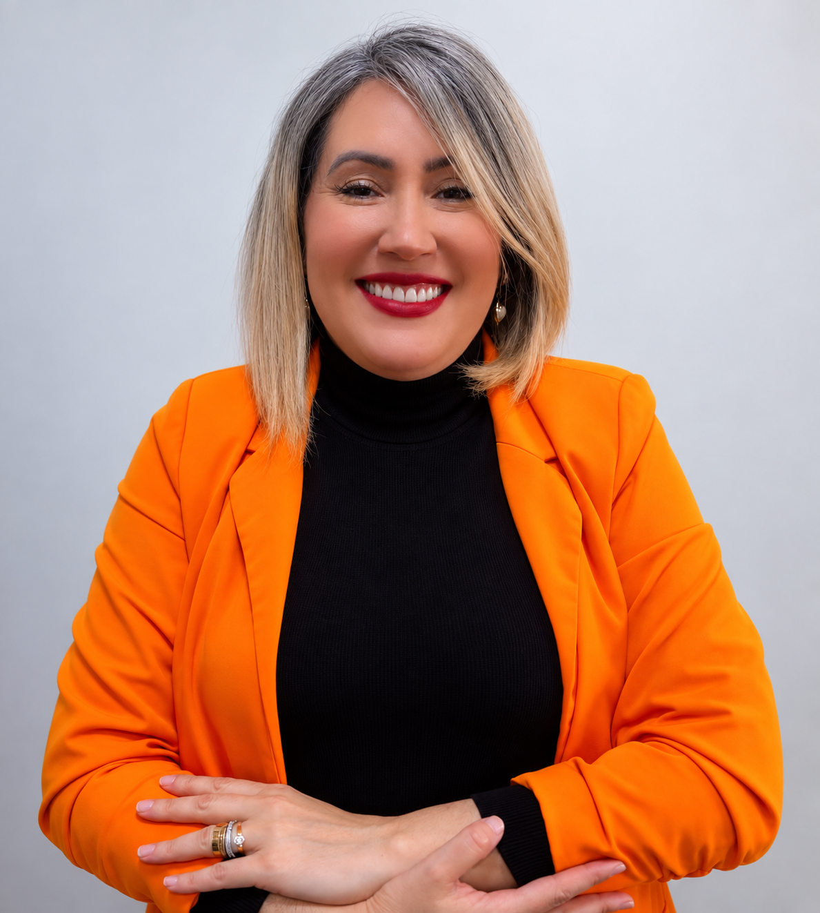 Fabricia Poliana Sousa